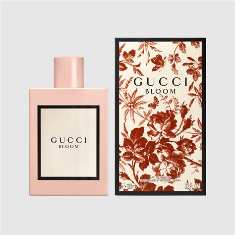 gucci donna profumo|Gucci bloom original.